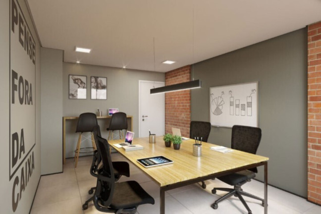 Imagem Apartamento com 2 Quartos à Venda, 37 m² em Imirim - São Paulo Imagem Apartamento com 2 Quartos à Venda, 37 m² em Imirim - São Paulo