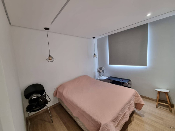Imagem Apartamento com 2 Quartos para Alugar, 62 m² em Salgado Filho - Belo Horizonte