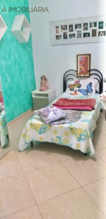 Imagem Imóvel com 2 Quartos à Venda, 83 m² em Campestre - Santo André