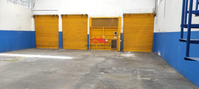 Imagem Imóvel Comercial à Venda, 600 m² em Vila Tatetuba - São José Dos Campos