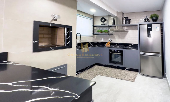 Imagem Apartamento com 3 Quartos à Venda, 135 m² em Centro - Balneário Camboriú Imagem Apartamento com 3 Quartos à Venda, 135 m² em Centro - Balneário Camboriú