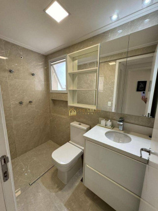 Imagem Apartamento com 3 Quartos à Venda, 124 m² em Jardim Esplanada Ii - São José Dos Campos