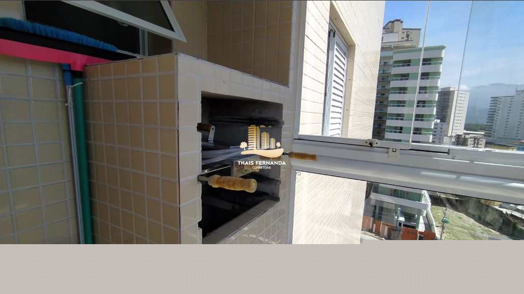 Imagem Apartamento com 1 Quarto à Venda, 46 m² em Caiçara - Praia Grande Imagem Apartamento com 1 Quarto à Venda, 46 m² em Caiçara - Praia Grande