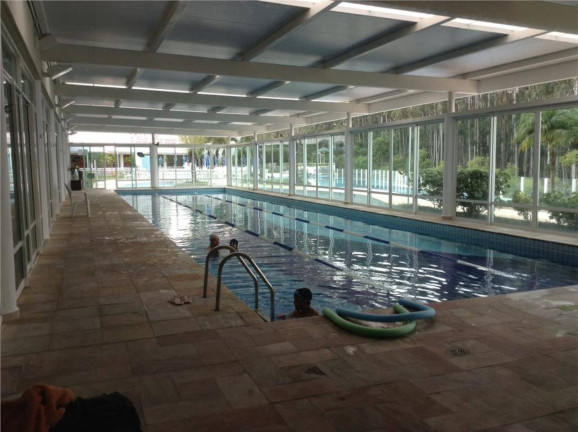 Imagem Apartamento com 2 Quartos para Alugar, 113 m² em Tamboré - Santana De Parnaíba