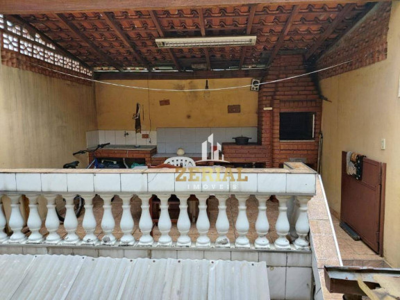 Imagem Sobrado com 2 Quartos à Venda, 145 m² em Fundação - São Caetano Do Sul Imagem Sobrado com 2 Quartos à Venda, 145 m² em Fundação - São Caetano Do Sul
