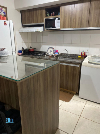 Imagem Casa com 2 Quartos à Venda, 45 m² em Bairro Independência - Aparecida De Goiânia Imagem Casa com 2 Quartos à Venda, 45 m² em Bairro Independência - Aparecida De Goiânia