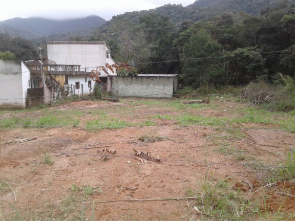 Imagem Terreno à Venda, 485 m² em Sertão Da Quina - Cachoeira - Ubatuba Imagem Terreno à Venda, 485 m² em Sertão Da Quina - Cachoeira - Ubatuba