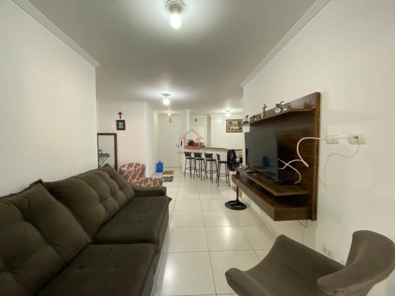 Imagem Apartamento com 2 Quartos à Venda, 100 m²