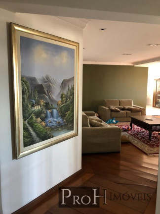 Imagem Cobertura com 4 Quartos à Venda, 500 m² em Rudge Ramos - São Bernardo Do Campo