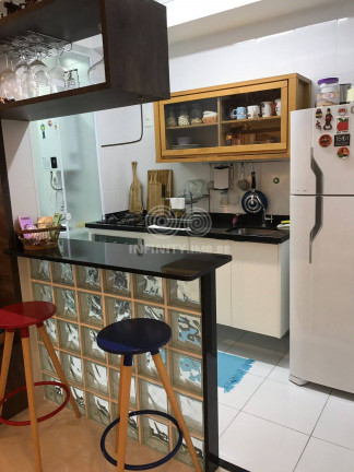 Imagem Apartamento com 2 Quartos à Venda, 69 m² em Alto Da Mooca - São Paulo
