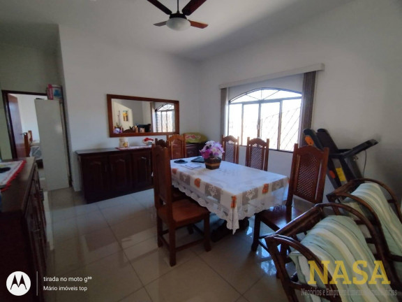 Imagem Casa com 3 Quartos à Venda, 319 m² em Dom Aquino - Cuiabá Imagem Casa com 3 Quartos à Venda, 319 m² em Dom Aquino - Cuiabá