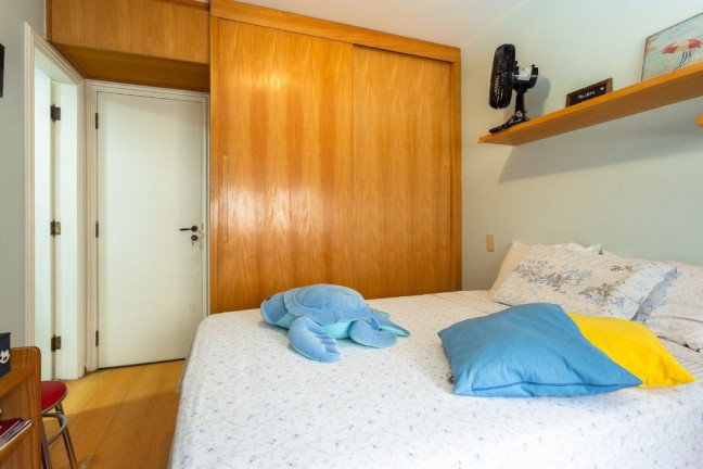 Imagem Apartamento com 3 Quartos à Venda, 165 m² em Perdizes - São Paulo