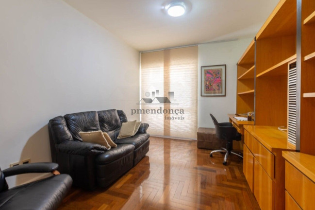 Imagem Apartamento com 3 Quartos à Venda, 207 m² em Perdizes - São Paulo Imagem Apartamento com 3 Quartos à Venda, 207 m² em Perdizes - São Paulo