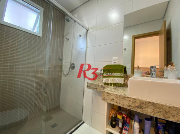 Imagem Apartamento com 1 Quarto à Venda, 52 m² em Aparecida - Santos Imagem Apartamento com 1 Quarto à Venda, 52 m² em Aparecida - Santos
