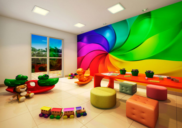 Imagem Apartamento com 2 Quartos à Venda, 53 m² em Vila Yara - Osasco