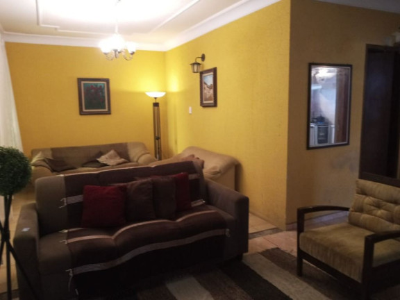 Imagem Sobrado com 3 Quartos à Venda, 290 m² em Cidade Edson - Suzano Imagem Sobrado com 3 Quartos à Venda, 290 m² em Cidade Edson - Suzano