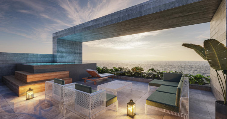 Imagem Apartamento com 3 Quartos à Venda, 273 m² em Prainha - Torres Imagem Apartamento com 3 Quartos à Venda, 273 m² em Prainha - Torres