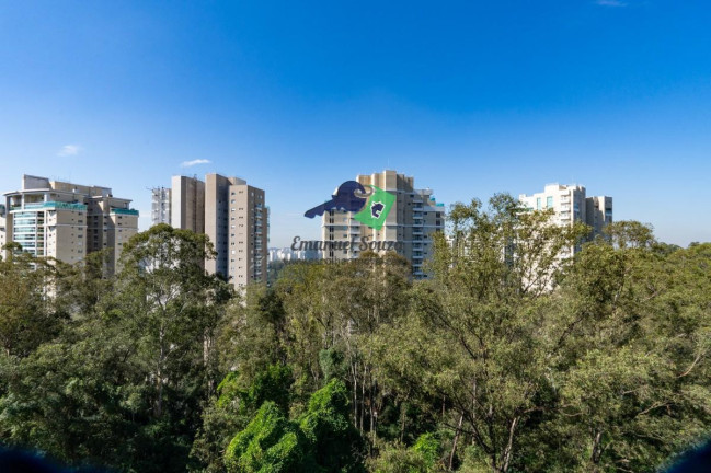 Imagem Apartamento com 3 Quartos à Venda, 119 m² em Vila Andrade Imagem Apartamento com 3 Quartos à Venda, 119 m² em Vila Andrade