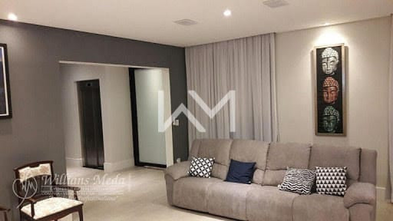 Imagem Sobrado com 4 Quartos à Venda, 460 m² em Jardim Via Dutra - Arujá Imagem Sobrado com 4 Quartos à Venda, 460 m² em Jardim Via Dutra - Arujá