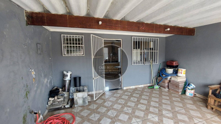 Imagem Sobrado com 1 Quarto à Venda, 76 m² em Balneario Umurama - Mongaguá Imagem Sobrado com 1 Quarto à Venda, 76 m² em Balneario Umurama - Mongaguá