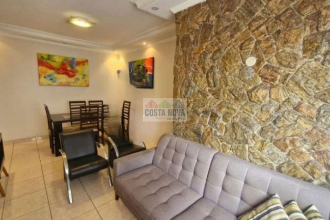 Imagem Apartamento com 2 Quartos à Venda, 69 m² Imagem Apartamento com 2 Quartos à Venda, 69 m²