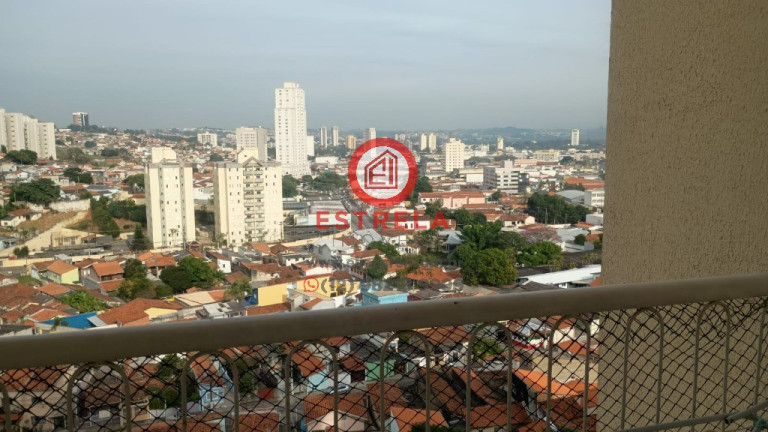 Imagem Imóvel com 2 Quartos para Alugar, 65 m² em Vila Aprazível - Jacareí Imagem Imóvel com 2 Quartos para Alugar, 65 m² em Vila Aprazível - Jacareí
