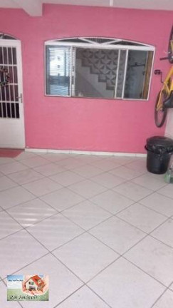 Casa com 3 Quartos à Venda, 167 m² em Vila Das Valsas - São Bernardo Do Campo