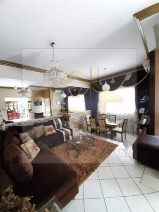 Imagem Casa com 3 Quartos à Venda, 132 m² em Jardim Athenas - Londrina