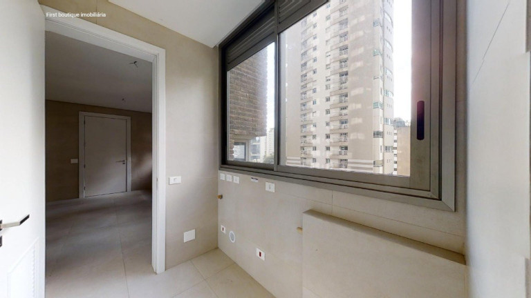 Imagem Apartamento com 3 Quartos à Venda, 501 m² em Itaim Bibi - São Paulo Imagem Apartamento com 3 Quartos à Venda, 501 m² em Itaim Bibi - São Paulo