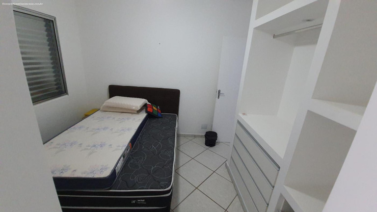 Imagem Apartamento com 3 Quartos à Venda, 138 m² em Balneário Oásis - Peruíbe