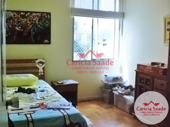 Imagem Apartamento com 3 Quartos à Venda, 110 m² em Bela Vista - São Paulo