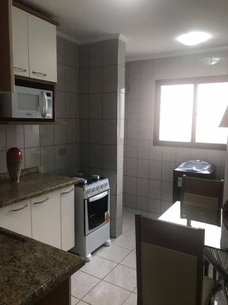Imagem Apartamento com 2 Quartos à Venda, 56 m² em Vila Guiomar - Santo André Imagem Apartamento com 2 Quartos à Venda, 56 m² em Vila Guiomar - Santo André