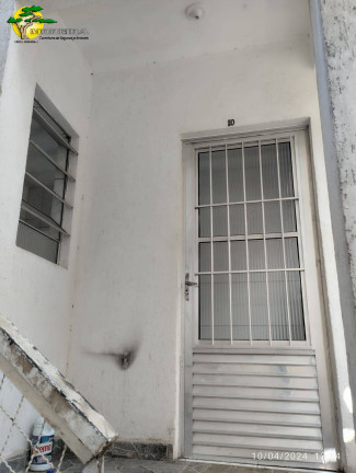 Imagem Casa com 1 Quarto para Alugar, 40 m² em Lauzane Paulista - São Paulo Imagem Casa com 1 Quarto para Alugar, 40 m² em Lauzane Paulista - São Paulo