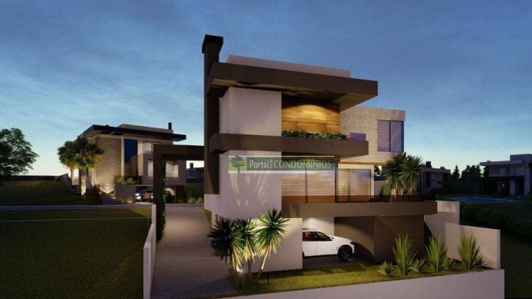 Imagem Casa com 3 Quartos à Venda, 341 m² em Santa Felicidade - Curitiba Imagem Casa com 3 Quartos à Venda, 341 m² em Santa Felicidade - Curitiba