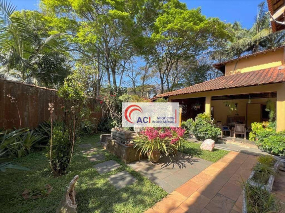 Imagem Casa com 4 Quartos à Venda, 342 m² em Granja Viana - Cotia Imagem Casa com 4 Quartos à Venda, 342 m² em Granja Viana - Cotia