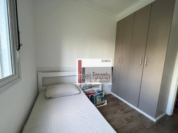 Imagem Apartamento com 3 Quartos à Venda, 84 m² em Morumbi - São Paulo Imagem Apartamento com 3 Quartos à Venda, 84 m² em Morumbi - São Paulo