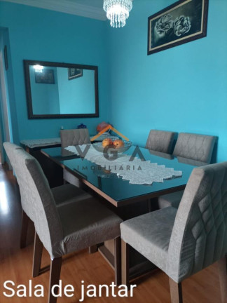 Imagem Apartamento com 3 Quartos à Venda, 57 m² em Vila Talarico - São Paulo Imagem Apartamento com 3 Quartos à Venda, 57 m² em Vila Talarico - São Paulo