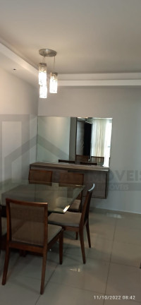 Imagem Apartamento com 3 Quartos à Venda, 55 m² em Parque Verde - Belém