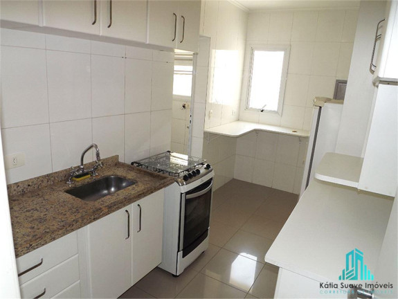 Imagem Apartamento com 3 Quartos à Venda, 108 m² em Vila Mariana - São Paulo