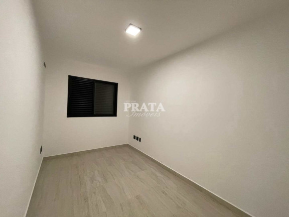 Imagem Casa com 3 Quartos à Venda, 104 m² em Marapé - Santos Imagem Casa com 3 Quartos à Venda, 104 m² em Marapé - Santos