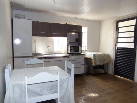 Imagem Casa com 2 Quartos à Venda, 40 m² em Tancredo Neves - Santa Maria