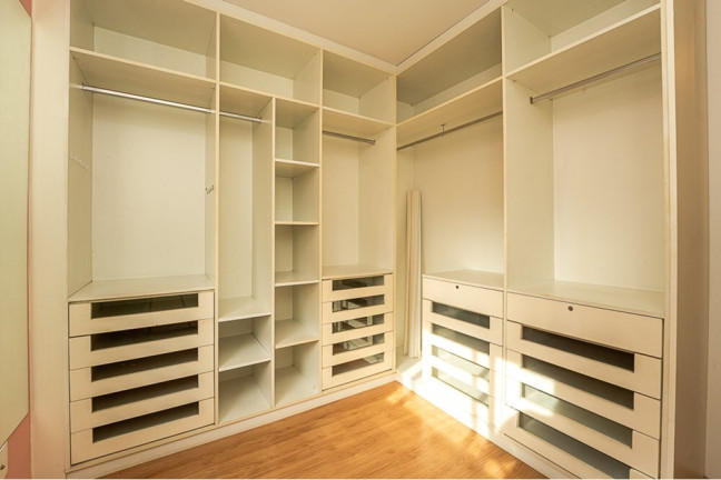 Imagem Apartamento com 4 Quartos à Venda, 201 m² em Jardim Fonte Do Morumbi - São Paulo Imagem Apartamento com 4 Quartos à Venda, 201 m² em Jardim Fonte Do Morumbi - São Paulo