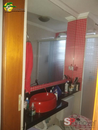 Imagem Apartamento com 2 Quartos à Venda, 50 m² em Nucleo Do Engordador - São Paulo Imagem Apartamento com 2 Quartos à Venda, 50 m² em Nucleo Do Engordador - São Paulo