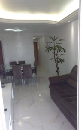 Imagem Apartamento com 3 Quartos à Venda, 83 m² em Vila Esperança - São Paulo