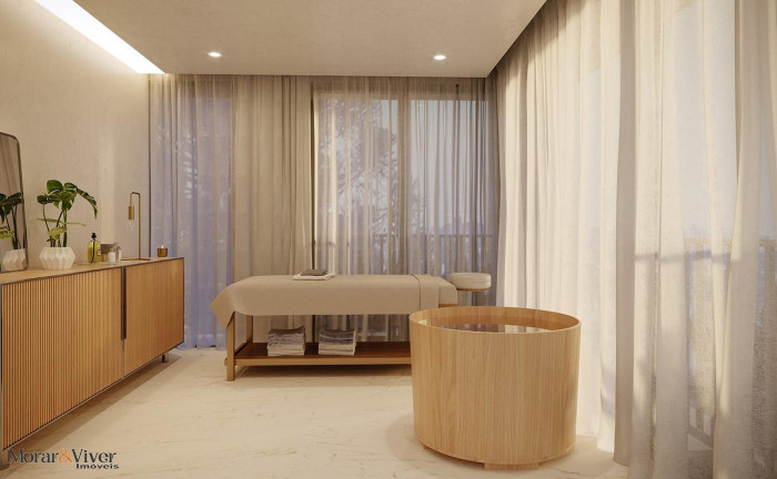 Imagem Apartamento com 3 Quartos à Venda, 209 m² em Mossunguê - Curitiba Imagem Apartamento com 3 Quartos à Venda, 209 m² em Mossunguê - Curitiba