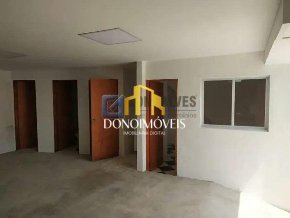 Imagem Imóvel Comercial à Venda, 544 m² em Ipiranga - São Paulo