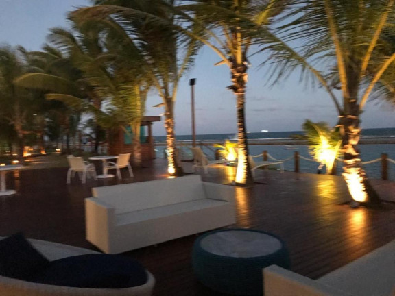 Imagem Sobrado com 5 Quartos à Venda, 267 m² em Praia De Muro Alto - Ipojuca