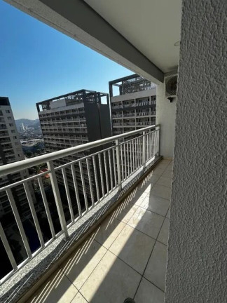 Imagem Apartamento com 1 Quarto à Venda, 49 m² em Vila Matias - Santos Imagem Apartamento com 1 Quarto à Venda, 49 m² em Vila Matias - Santos