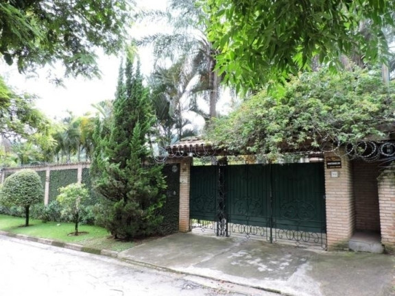 Imagem Casa com 5 Quartos à Venda, 530 m² em Chácara Vale Do Rio Cotia - Carapicuíba Imagem Casa com 5 Quartos à Venda, 530 m² em Chácara Vale Do Rio Cotia - Carapicuíba