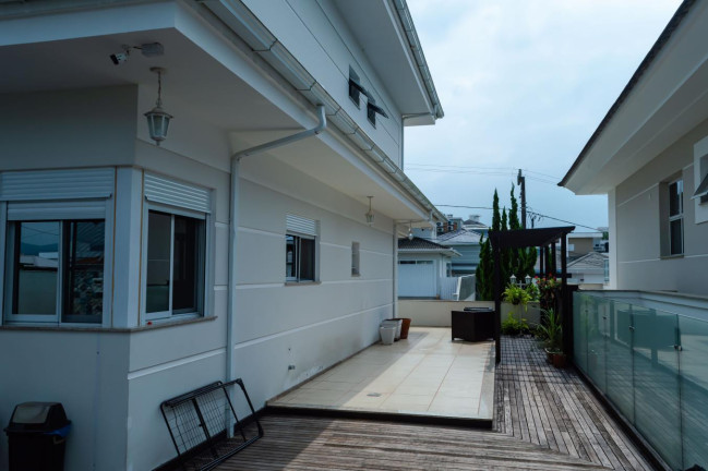 Imagem Casa com 3 Quartos à Venda, 296 m² em Pedra Branca - Palhoça